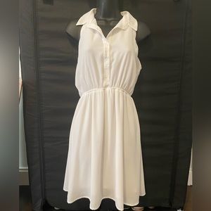 4/$40 EUC casual dress